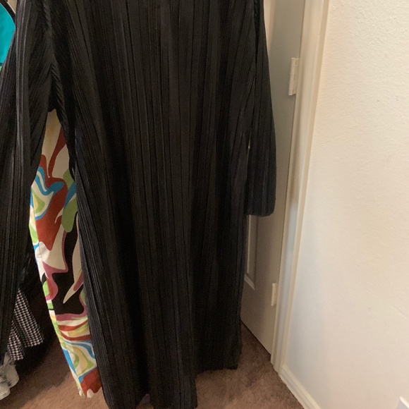 Shirt Dress - Picture 4 of 4